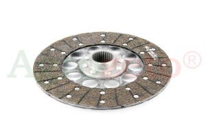 TARCZA SPRZĘGŁA II ST. LUK