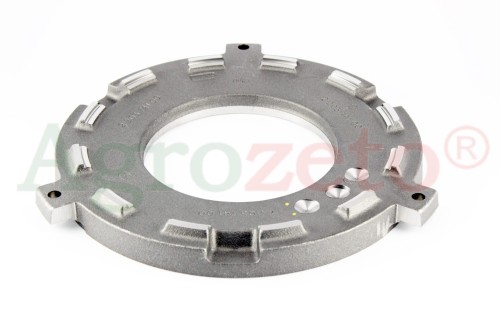 TARCZA DOCISKOWA SPRZĘGŁA JEZDNEGO LUK