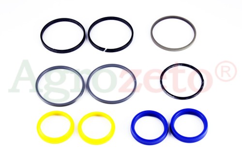 KPL. USZCZELEK SIŁOWNIKA SERWO 931768 - TYP A