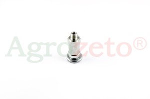 POMPKA RĘCZNA TŁOCZKOWA M14 =933286