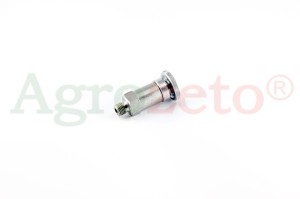 POMPKA RĘCZNA TŁOCZKOWA M14 =933286