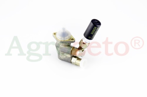 POMPA ZASILAJĄCA - CZESKA MOTORPAL 933290 =933272