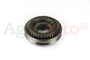  SYNCHRONIZATOR 2/3 ; 1/WSTECZNY