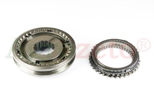  SYNCHRONIZATOR 2/3 ; 1/WSTECZNY