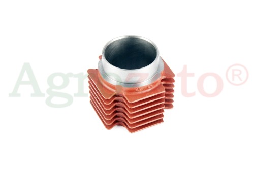 CYLINDER SPRĘŻARKI