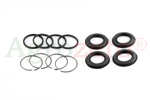 ZESTAW USZCZELNIEŃ - ZAM. <S>