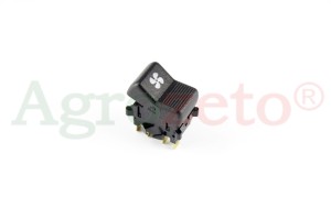 WŁĄCZNIK DMUCHAWY (WENTYLATORA) M80 '408'