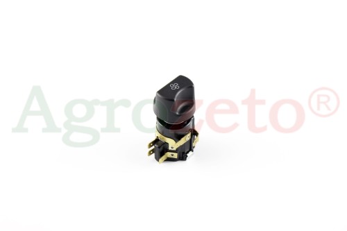 WŁĄCZNIK DMUCHAWY 0-1-2-3