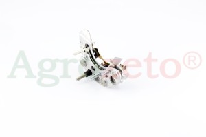 ZESPÓŁ PROSTOWNICZY ALTERNATORA 53350906