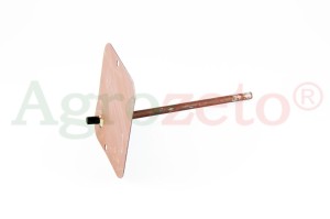 POKRYWA Z RURKĄ - ZAMIENNIK