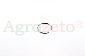 PIERŚCIEŃ ZABEZPIECZAJĄCY 50