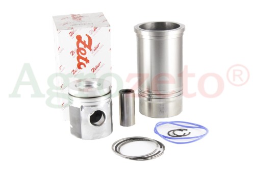  ZESTAW NAPRAWCZY PROXIMA 7205,1105,1205,1305 - ZETOR