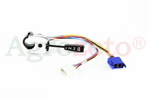 PRZEŁĄCZNIK KIERUNKOWSKAZÓW I ŚWIATEŁ - ORYGINAŁ CZESKI LUKAS