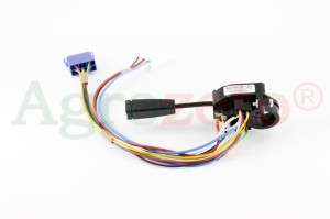 PRZEŁĄCZNIK KIERUNKOWSKAZÓW I ŚWIATEŁ - ORYGINAŁ CZESKI LUKAS