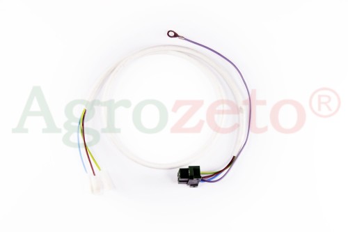 WIĄZKA PALIWOMIERZA