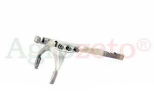 WODZIK Z WIDEŁKAMI KPL. SYNCHRONIZOWANY 4 I 5 BIEG =67112420