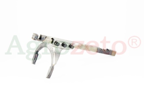 WODZIK Z WIDEŁKAMI KPL. SYNCHRONIZOWANY 4 I 5 BIEG =67112420