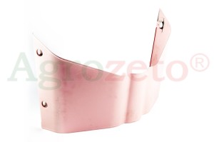 OSŁONA KOLUMNY KIEROWNICY