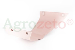 OSŁONA KOLUMNY KIEROWNICY