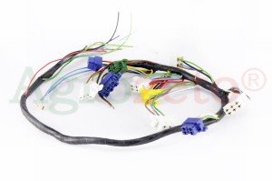 WIĄZKA DO BEZPIECZNIKÓW