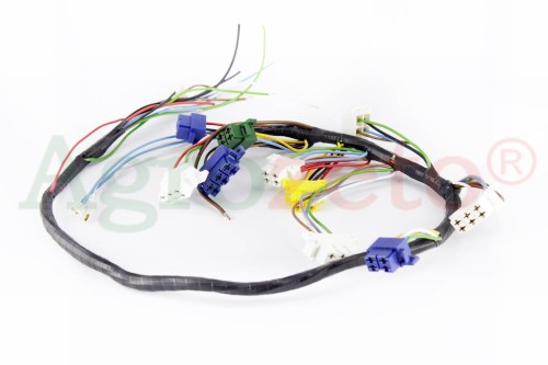 WIĄZKA DO BEZPIECZNIKÓW