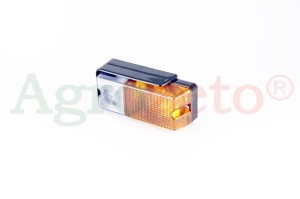 PRZEDNIA LAMPA KIERUNKOWSKAZU NOWY TYP