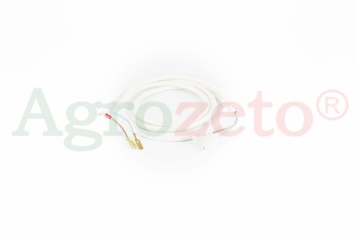 WIĄZKA LAMPY KIERUNKOWSKAZU PRZEDNI PRAWY