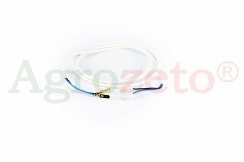 WIĄZKA LAMPY KIERUNKOWSKAZU  PRZEDNI LEWY