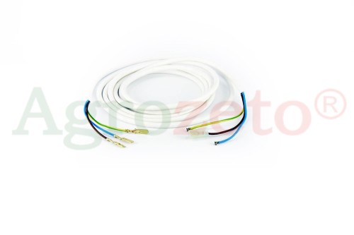 WIĄZKA TYLNEJ LAMPY LEWEJ