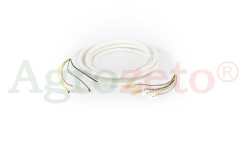 WIĄZKA TYLNEJ LAMPY PRAWEJ