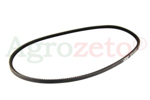 PASEK ZĘBATY AVX 13 X 1350