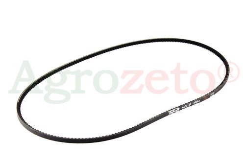 PASEK ZĘBATY AVX 10 X 1400