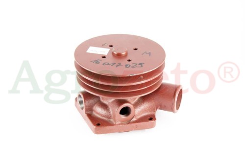 POMPA WODNA BEZ PODSTAWY