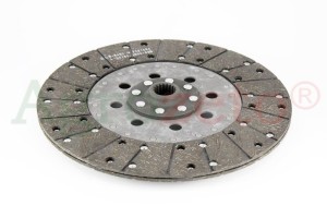 TARCZA SPRZĘGŁA AMORTYZOWANA 325 MM - ORYGINAŁ LUK =78021050