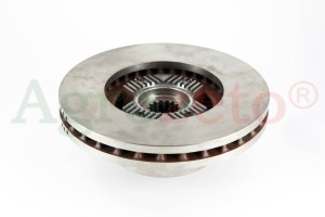  TARCZA HAMULCOWA KPL =16225062