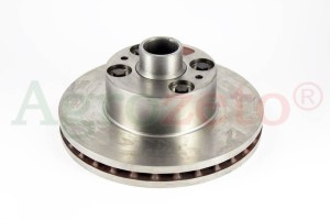  TARCZA HAMULCOWA KPL =16225062