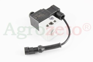 ZAWÓR ELEKTROMAGNETYCZNY