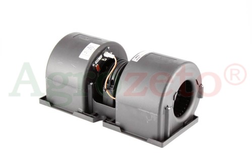 WENTYLATOR  KLIMATYZACJI