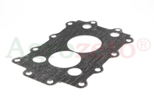 USZCZELKA SKRZYNIA-MOST