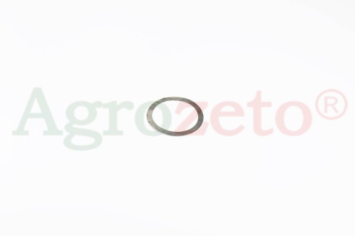 PODKŁADKA DYSTANSOWA 40x50x0,1