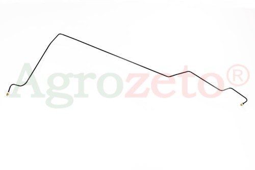 RURKA HAMULCOWA LEWA FRAGOKOV