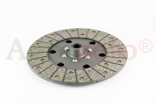 TARCZA SPRZĘGŁA I ST. 280 MM - POLSKA - 16 FREZÓW