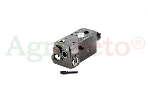  ROZDZIELACZ PODNOŚNIKA 5011 - CZESKI = 49188100