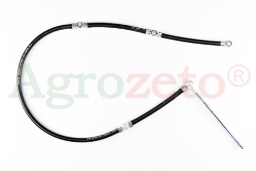PRZEWÓD PRZELWOWY /3 CYL./ -50010881