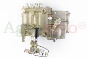  POMPA WTRYSKOWA 3137  7711/7745