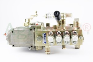  POMPA WTRYSKOWA 3137  7711/7745