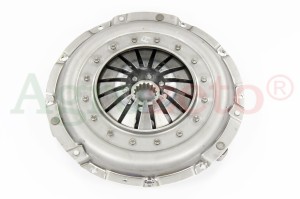  SPRZĘGŁO LUK 325 MM - FORTERRA =16021901, 16021905