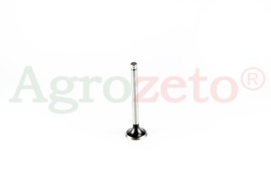 ZAWÓR WYDECHOWY TURBO