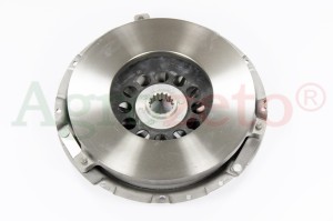  SPRZĘGŁO LUK 325 MM - FORTERRA =16021901, 16021905