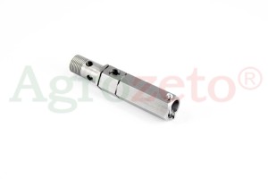 ZAWÓR CIŚNIENIOWY POMPY OLEJOWEJ - ZAM. CZESKI